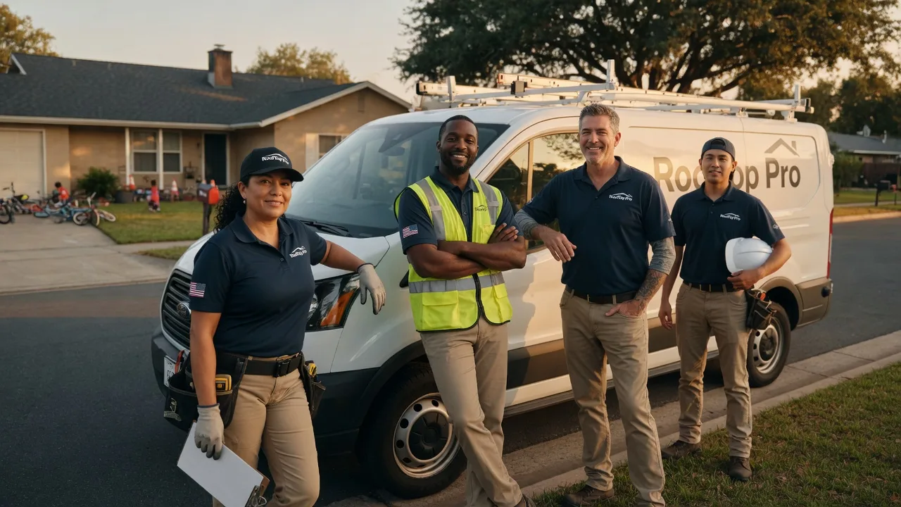 Roof Repair in Mccloud, CA near me