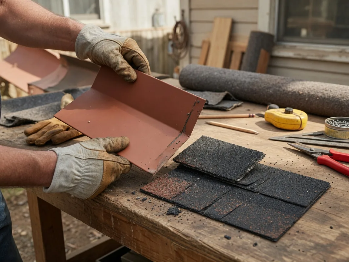 Roof Repair company in Mccloud, CA